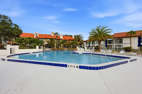 3116 Harbor Drive St. Augustine FL 32084