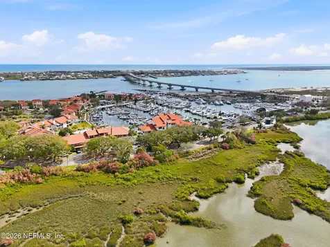 3116 Harbor Drive St. Augustine FL 32084