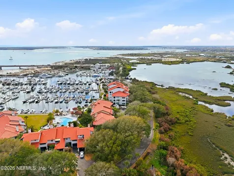 3116 Harbor Drive St. Augustine FL 32084