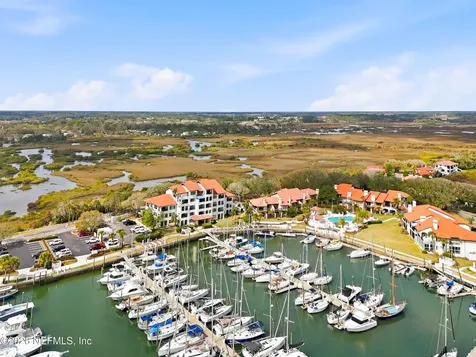3116 Harbor Drive St. Augustine FL 32084