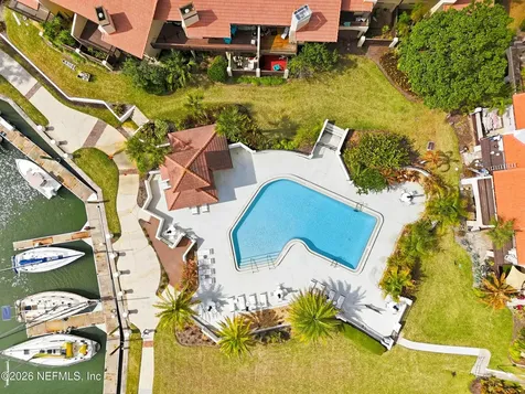 3116 Harbor Drive St. Augustine FL 32084