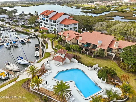 3116 Harbor Drive St. Augustine FL 32084