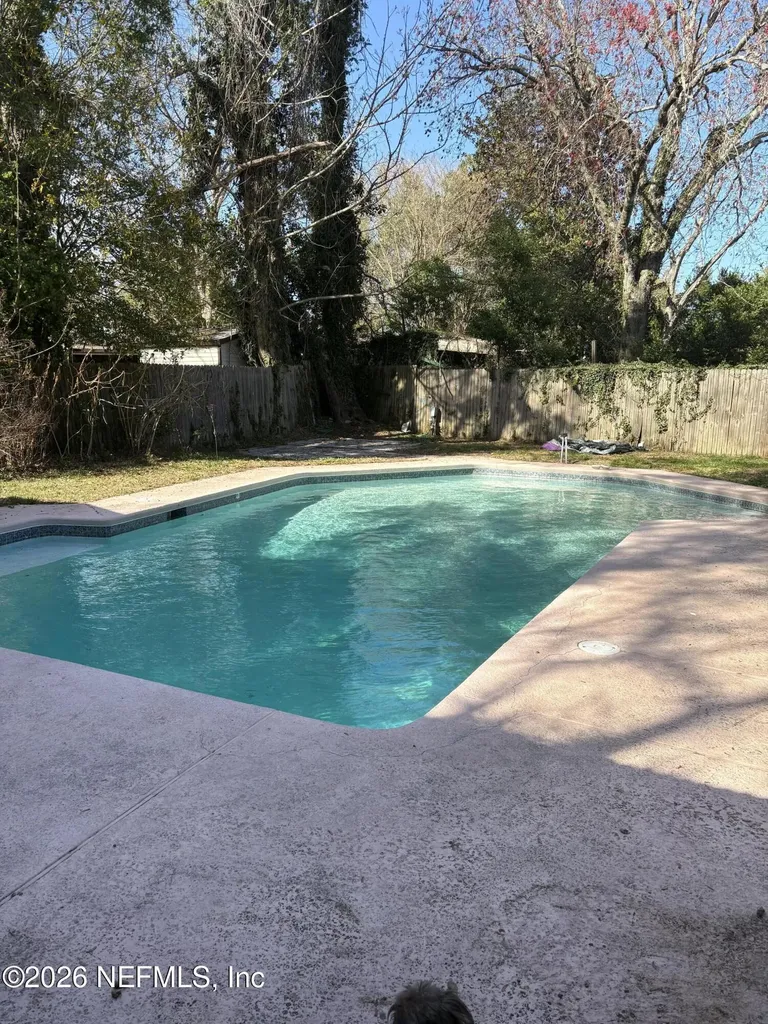 1154 Hickory Cove Jacksonville FL 32221
