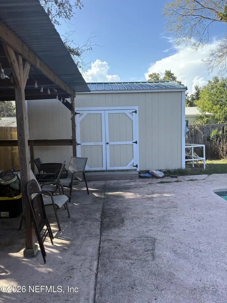 1154 Hickory Cove Jacksonville FL 32221