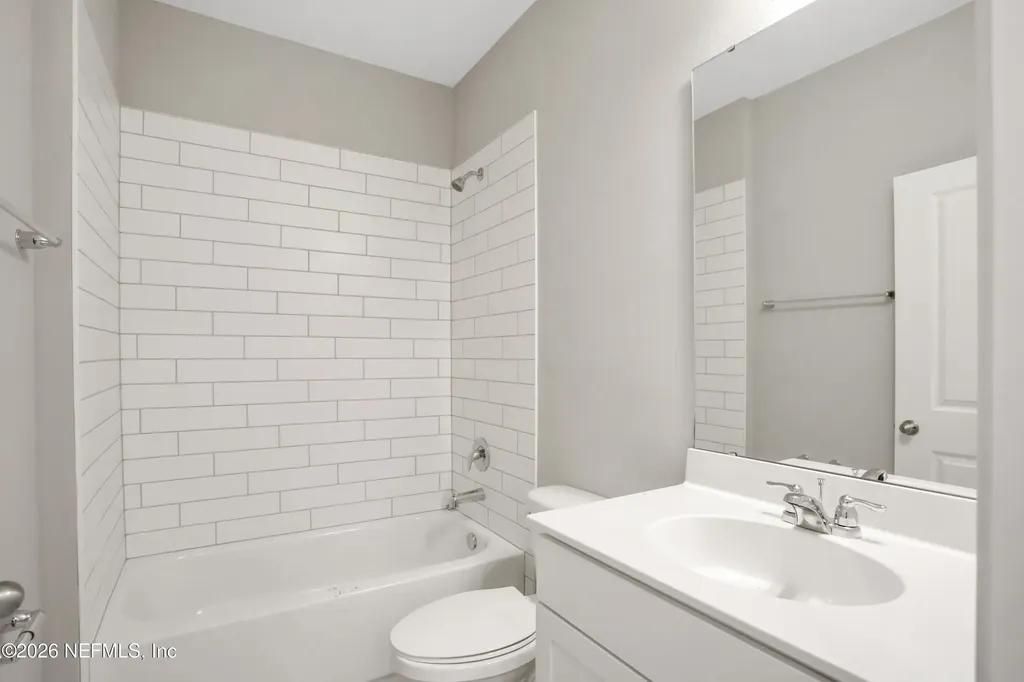 3157 Gadwall Road Orange Park FL 32065