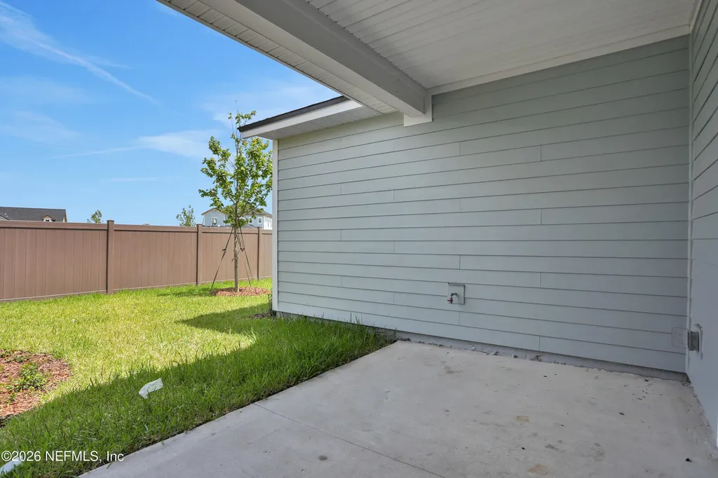 3157 Gadwall Road Orange Park FL 32065