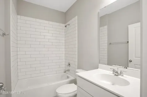 3157 Gadwall Road Orange Park FL 32065