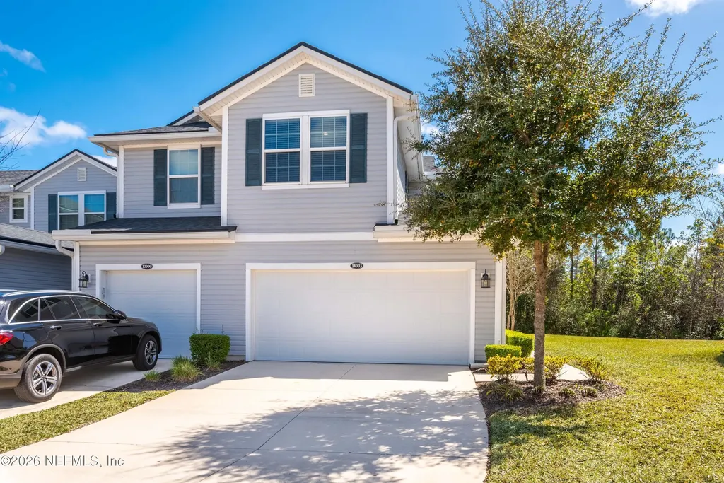 14003 Molina Drive Jacksonville FL 32256