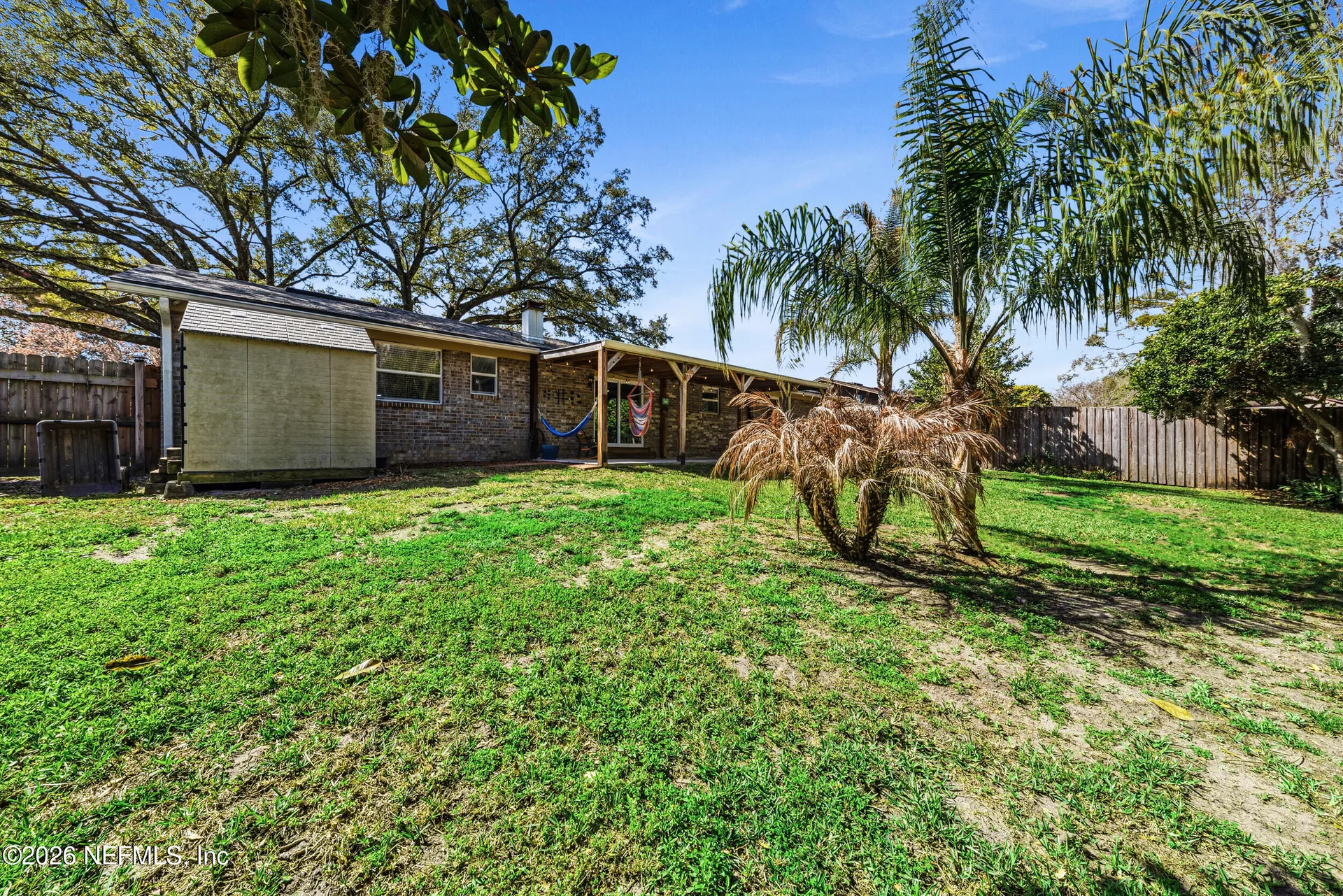 8729 Pinon Drive Jacksonville FL 32221