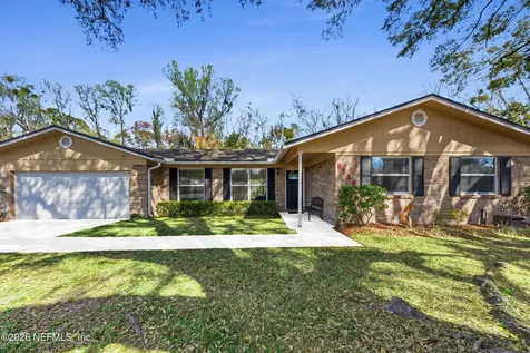 8729 Pinon Drive Jacksonville FL 32221