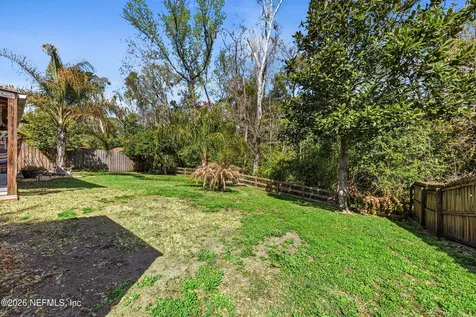 8729 Pinon Drive Jacksonville FL 32221