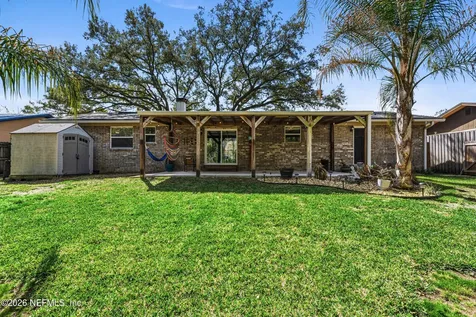 8729 Pinon Drive Jacksonville FL 32221