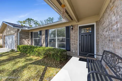 8729 Pinon Drive Jacksonville FL 32221