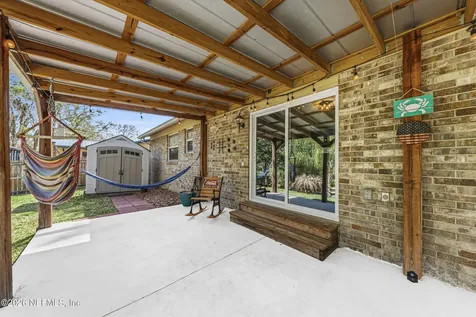 8729 Pinon Drive Jacksonville FL 32221