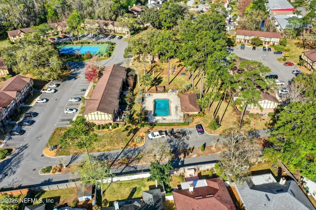 4822 Windrush Ln Lane Jacksonville FL 32217