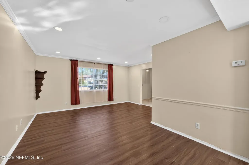 4822 Windrush Ln Lane Jacksonville FL 32217