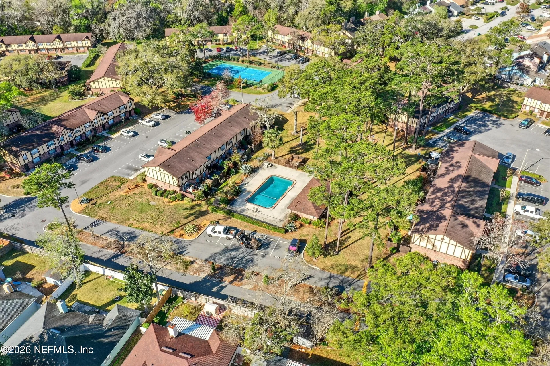 4822 Windrush Ln Lane Jacksonville FL 32217