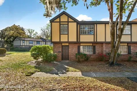 4822 Windrush Lane Lane Jacksonville FL 32217