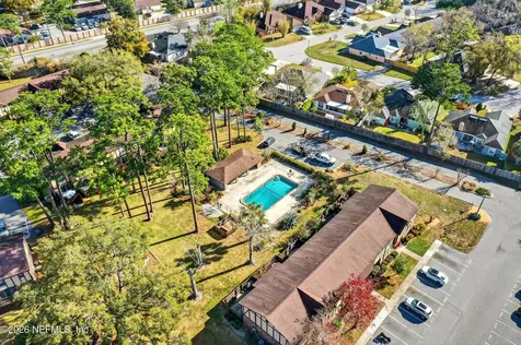 4822 Windrush Lane Lane Jacksonville FL 32217