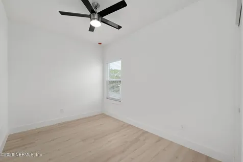 609 Twenty Second Street St. Augustine FL 32084