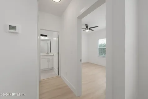 609 Twenty Second Street St. Augustine FL 32084