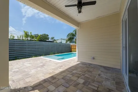 609 Twenty Second Street St. Augustine FL 32084