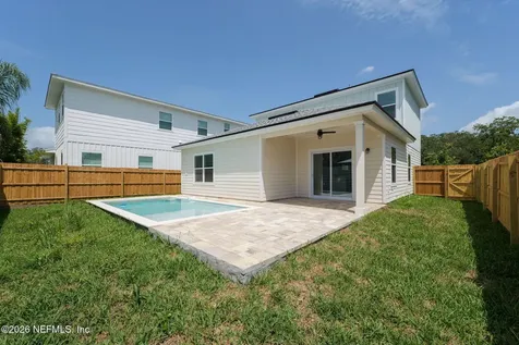 609 Twenty Second Street St. Augustine FL 32084