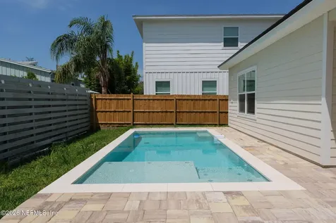 609 Twenty Second Street St. Augustine FL 32084