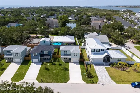 609 Twenty Second Street St. Augustine FL 32084