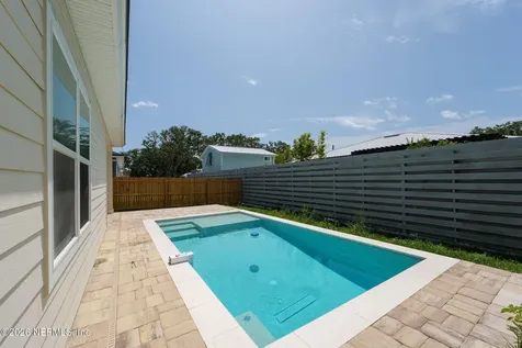 609 Twenty Second Street St. Augustine FL 32084