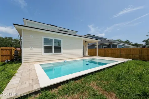 609 Twenty Second Street St. Augustine FL 32084