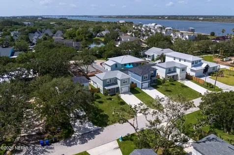 609 Twenty Second Street St. Augustine FL 32084
