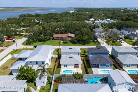 609 Twenty Second Street St. Augustine FL 32084