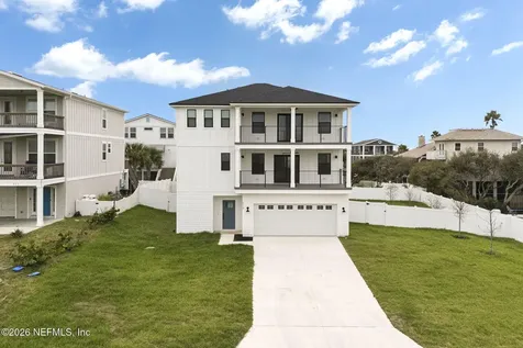 213 Twenty-first Street St. Augustine FL 32084