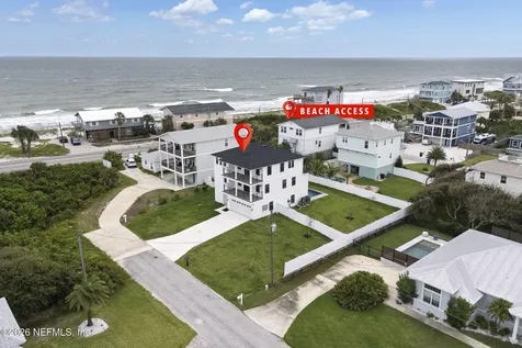 213 Twenty-first Street St. Augustine FL 32084