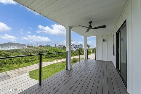 213 Twenty-first Street St. Augustine FL 32084