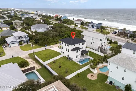 213 Twenty-first Street St. Augustine FL 32084