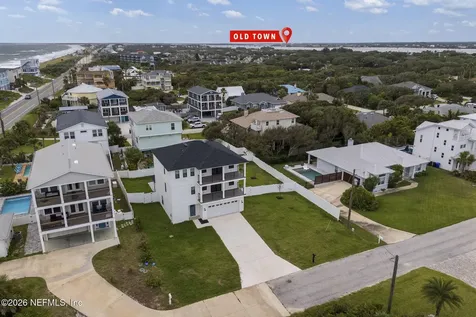 213 Twenty-first Street St. Augustine FL 32084