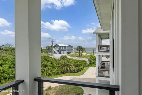 213 Twenty-first Street St. Augustine FL 32084
