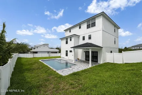 213 Twenty-first Street St. Augustine FL 32084