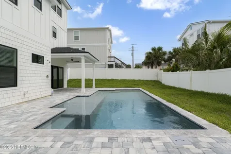 213 Twenty-first Street St. Augustine FL 32084