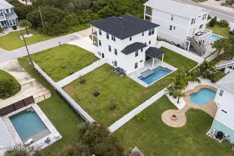 213 Twenty-first Street St. Augustine FL 32084