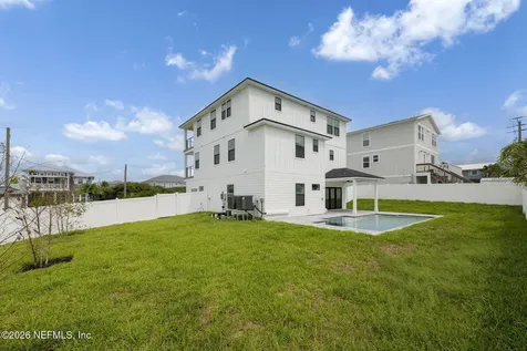 213 Twenty-first Street St. Augustine FL 32084