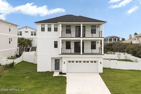 213 Twenty-first Street St. Augustine FL 32084