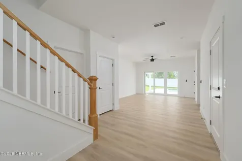 213 Twenty-first Street St. Augustine FL 32084