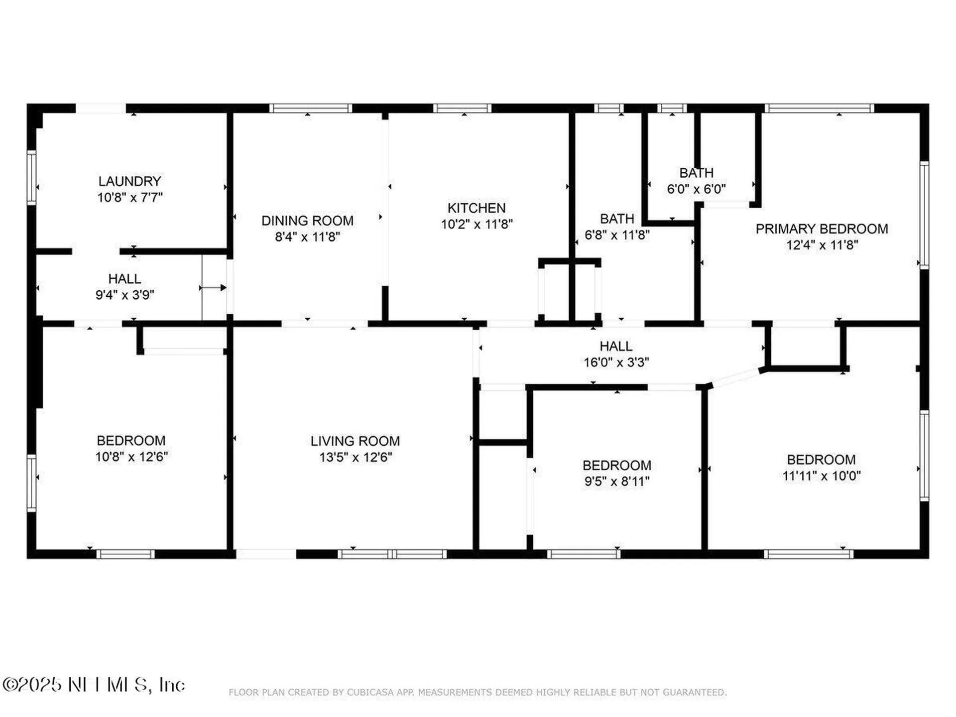6584 Larne Avenue Jacksonville FL 32244
