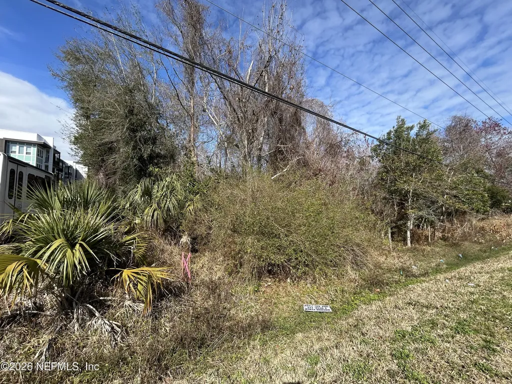 0 Beach Boulevard Jacksonville FL 32224