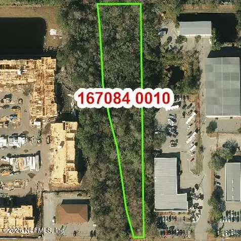 0 Beach Boulevard Jacksonville FL 32224