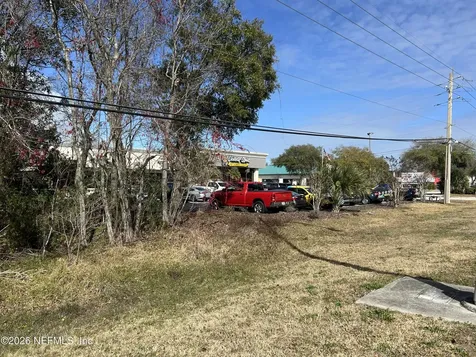 0 Beach Boulevard Jacksonville FL 32224