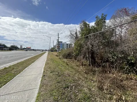 0 Beach Boulevard Jacksonville FL 32224